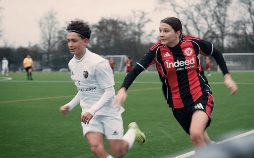 Die Eintracht und Ich