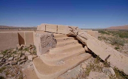 Lost Places