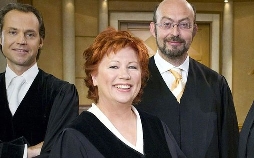 Richterin Barbara Salesch