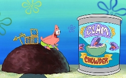 SpongeBob Schwammkopf
