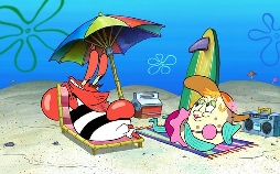 SpongeBob Schwammkopf