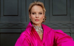 Elina Garanca - My Playlist
