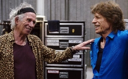 The Rolling Stones: Havana Moon