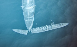 Ocean Wreck Investigation