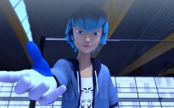 Miraculous - Geschichten von Ladybug und Cat Noir