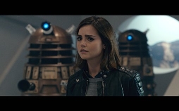 Doctor Who