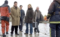 Mankells Wallander
