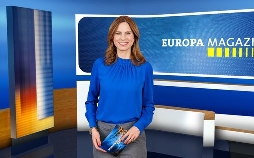 Europamagazin
