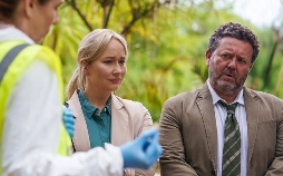 Brokenwood - Mord in Neuseeland