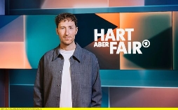 Hart aber fair