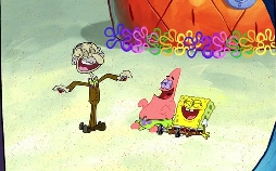 SpongeBob Schwammkopf