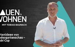 Bauen und Wohnen - Landesgartenschau Ellwangen