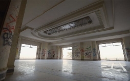 Lost Places