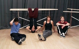 Big Time Rush