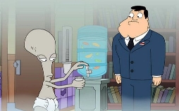 American Dad!