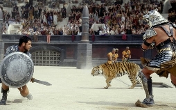 Gladiator | TV-Programm von ProSieben