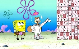 SpongeBob Schwammkopf