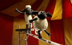 Shaun das Schaf