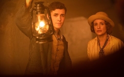 Agatha und der Fluch von Ischtar