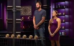 Ink Master - Tattoo Champion USA