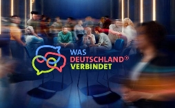 Was Deutschland verbindet