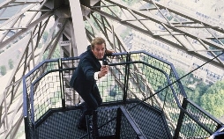 James Bond 007 - Im Angesicht des Todes