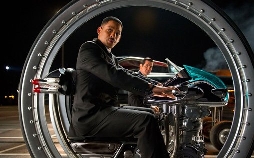 Men in Black 3