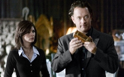The Da Vinci Code - Sakrileg