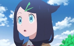 Pokémon Horizonte: Die Serie