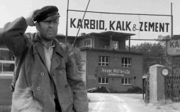 Karbid und Sauerampfer