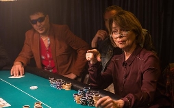 Pokerface - Oma zockt sie alle ab