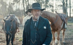Old Henry