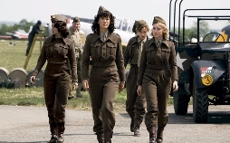 Female Agents - Geheimkommando Phoenix