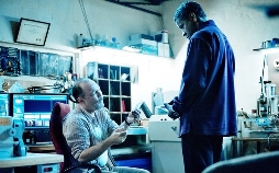 Safe House | TV-Programm von Kabel 1