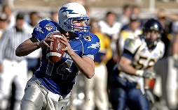 American Football: European League of Football