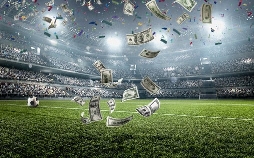 FIFA: Zwischen Machtgier und Korruption | TV-Programm von DMAX