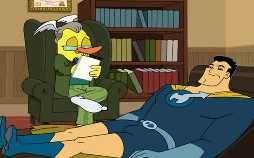 Drawn Together