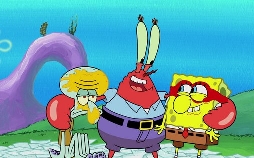 SpongeBob Schwammkopf