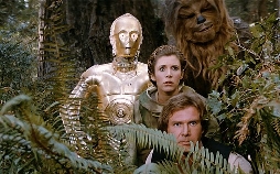 Star Wars: Die Rückkehr der Jedi-Ritter