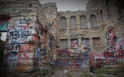 Lost Places