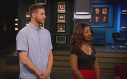 Ink Master Redemption