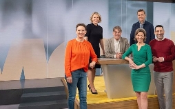 ARD-Morgenmagazin