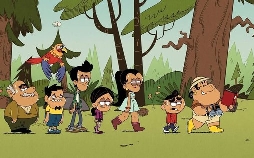 Die Casagrandes