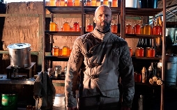 The Beekeeper | TV-Programm von VOX