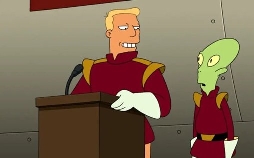 Futurama