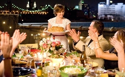 Julie & Julia