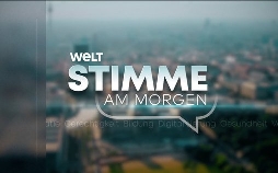 WELT Stimme am Morgen