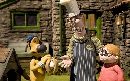 Shaun das Schaf