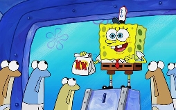 SpongeBob Schwammkopf