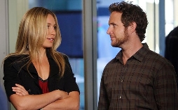 CSI: NY